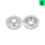 Гальмівний диск