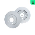 Тормозной диск