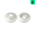 Гальмівний диск