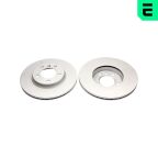 Гальмівний диск