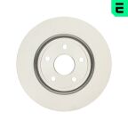 Гальмівний диск