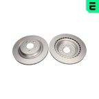 Гальмівний диск