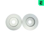 Гальмівний диск