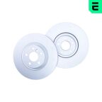 Гальмівний диск Гальмівний диск