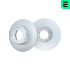 Гальмівний диск