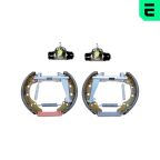 Тормозные колодки барабанные