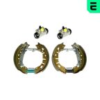 Тормозные колодки барабанные