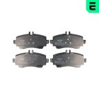 Тормозные колодки дисковые Тормозные колодки дисковые