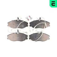 Тормозные колодки дисковые