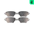 Тормозные колодки дисковые