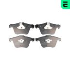 Тормозные колодки дисковые