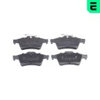 Тормозные колодки дисковые