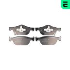 Гальмівні колодки дискові Гальмівні колодки дискові