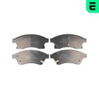 Тормозные колодки дисковые Тормозные колодки дисковые