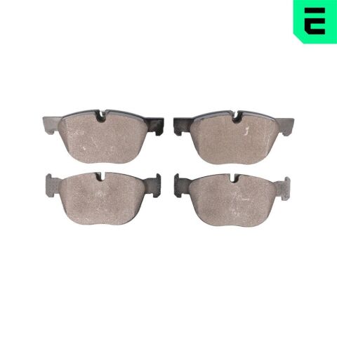 Гальмівні колодки дискові Гальмівні колодки дискові