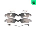 Тормозные колодки дисковые Тормозные колодки дисковые