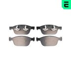 Гальмівні колодки дискові