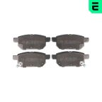 Тормозные колодки дисковые