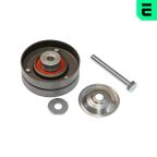 Паразитный / ведущий ролик, поликлиновый ремень Паразитный / ведущий ролик, поликлиновый ремень