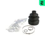 Пильовик приводу колеса Пильовик приводу колеса