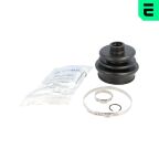 Пильовик приводу колеса