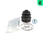 Пильовик приводу колеса Пильовик приводу колеса