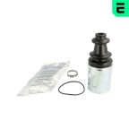 Пильник привода колеса