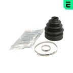 Пильовик приводу колеса