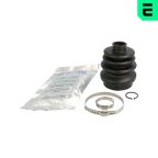 Пильовик приводу колеса