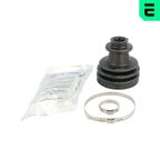 Пильник привода колеса