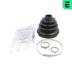 Пильовик приводу колеса