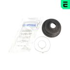 Пильник привода колеса