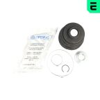 Пильник привода колеса