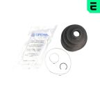 Пильник привода колеса