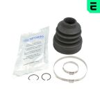 Пильовик приводу колеса