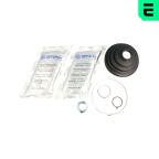 Пильник привода колеса