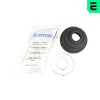 Пильовик приводу колеса