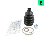 Пильовик приводу колеса