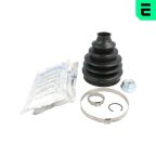 Пильовик приводу колеса