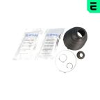 Пильовик приводу колеса Пильовик приводу колеса