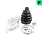 Пильовик приводу колеса Пильовик приводу колеса