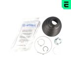 Пильник привода колеса