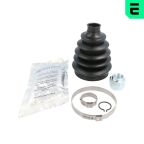 Пильовик приводу колеса