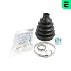 Пильовик приводу колеса