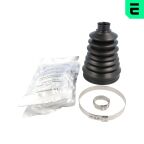 Пильовик приводу колеса