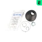 Пильовик приводу колеса