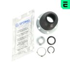 Пильовик приводу колеса