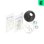 Пильовик приводу колеса