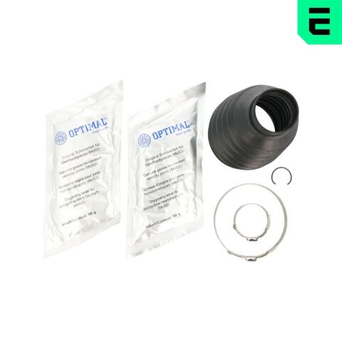 Пильовик приводу колеса