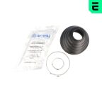 Пильовик приводу колеса Пильовик приводу колеса